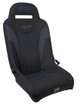 Yamaha YXZ RST Suspension Seat (Pair) by PRP Seats